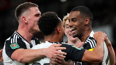 个忠实球迷 个忠实球迷